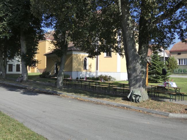 Svěcení (1)