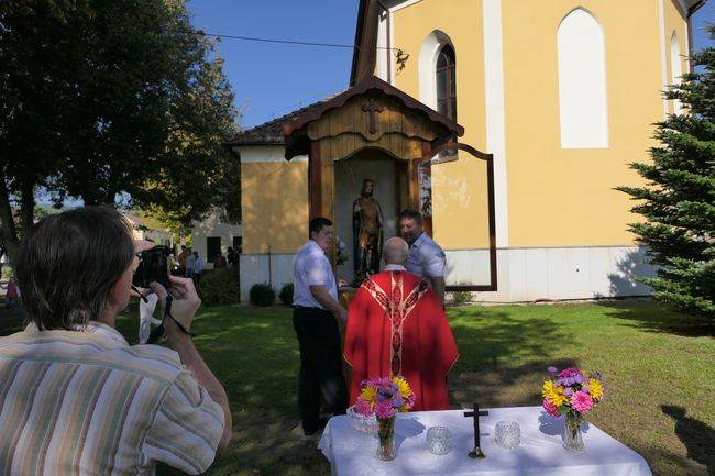 Svěcení (64)