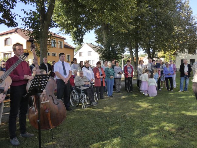 Svěcení (83)